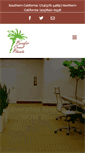 Mobile Screenshot of pacificcoastplants.com